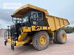 Caterpillar 775G