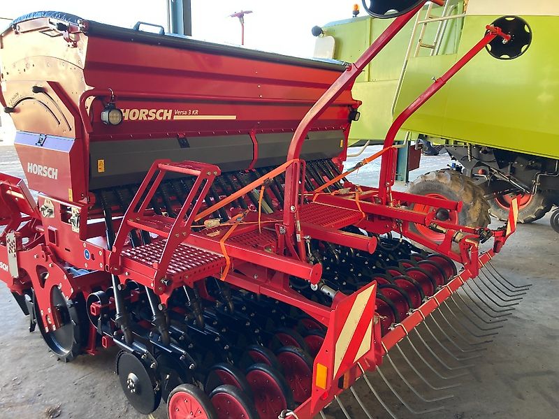 Horsch Versa 3KR