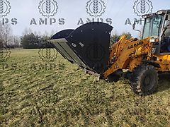 AMPS Łycha dalekiego załadunku XL/ HOCHKIPPSCHAUFEL XL/ Volvo, Merlo