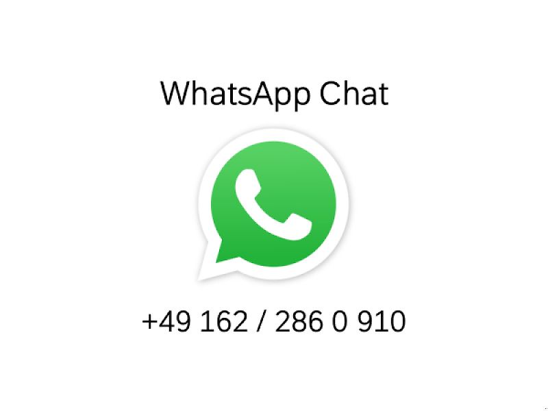 Fliegl TMK 140 FOX *15 JAHRE CNOB*