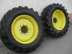 John Deere John Deere 6030 Serie