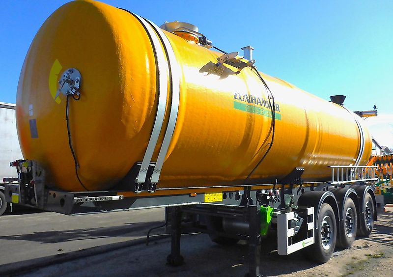 Zunhammer LS38F.28 Edition