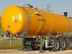 Zunhammer LS38F.28 Edition