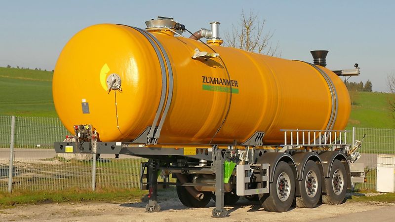 Zunhammer LS38F.28 Edition