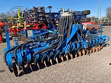 Meyer Mixi 4500 gefedert