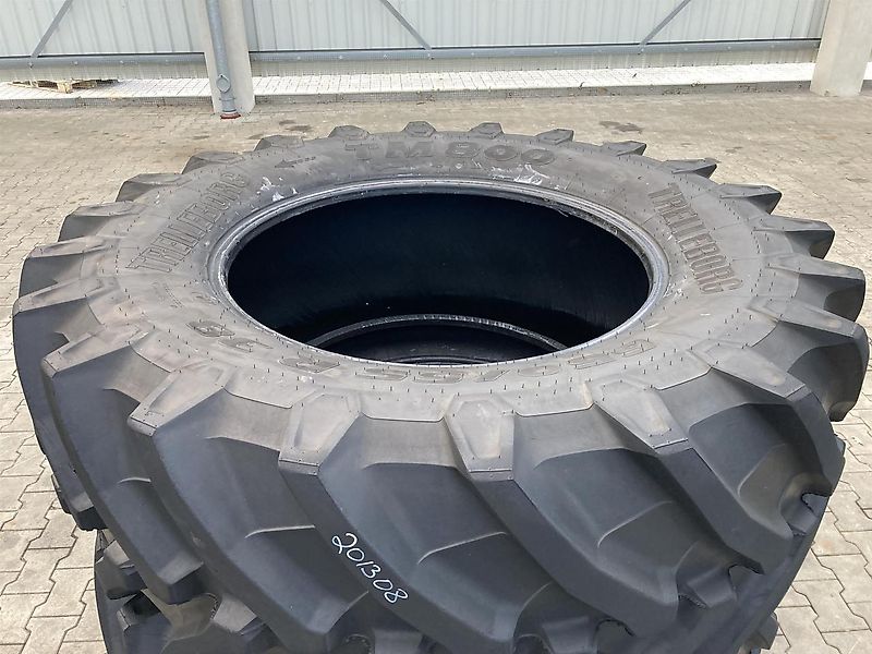 Trelleborg 650/65R38