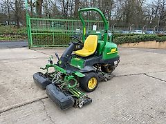 John Deere 2500EH