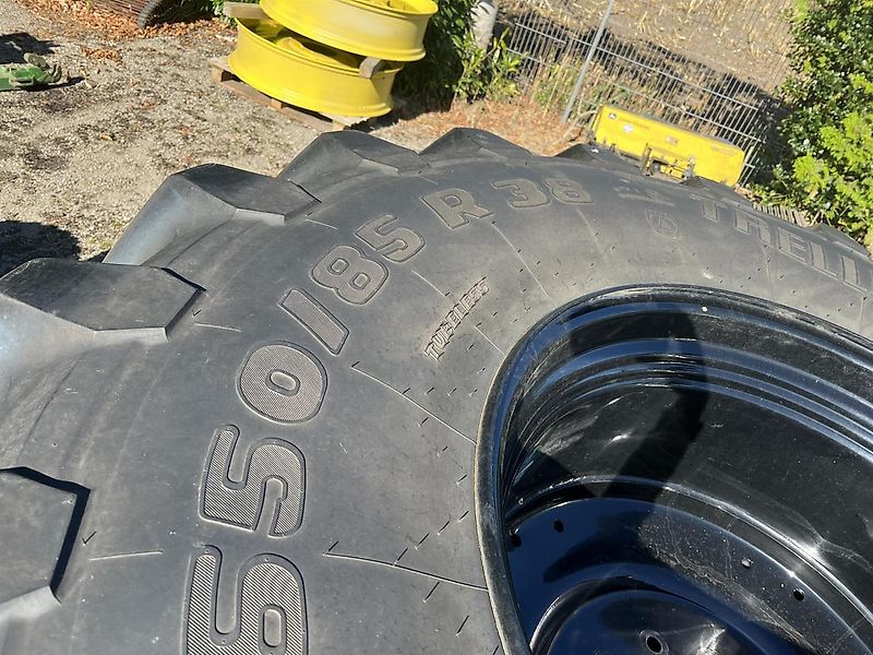 Trelleborg 650/85R38