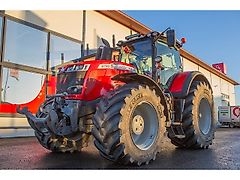 Massey Ferguson 8740S Dyna VT