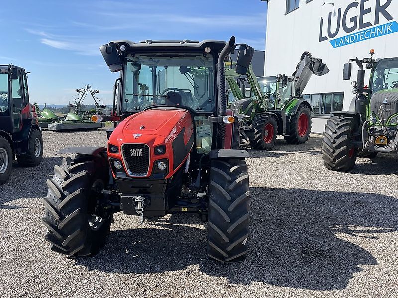 SAME Dorado 80 Natural