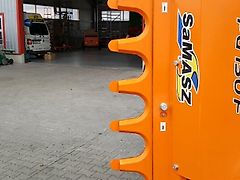 SaMASZ Astschere PG 150