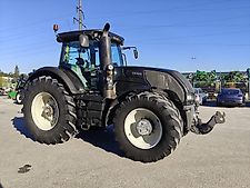 Valtra S353