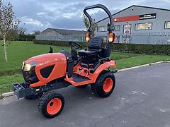 Kubota KUBOTA BX261 SUB COMPACT TRACTOR