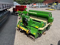 Amazone G 25 130 Bodenumkehrfräse
