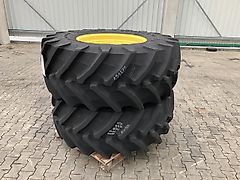 Trelleborg 600/70R30