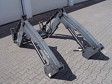 Alö Frontladerschwinge 220P
