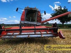 Massey Ferguson MF 36 AL