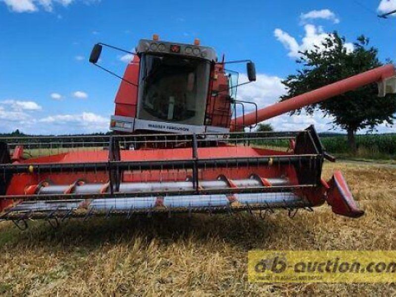 Massey Ferguson MF 36 AL