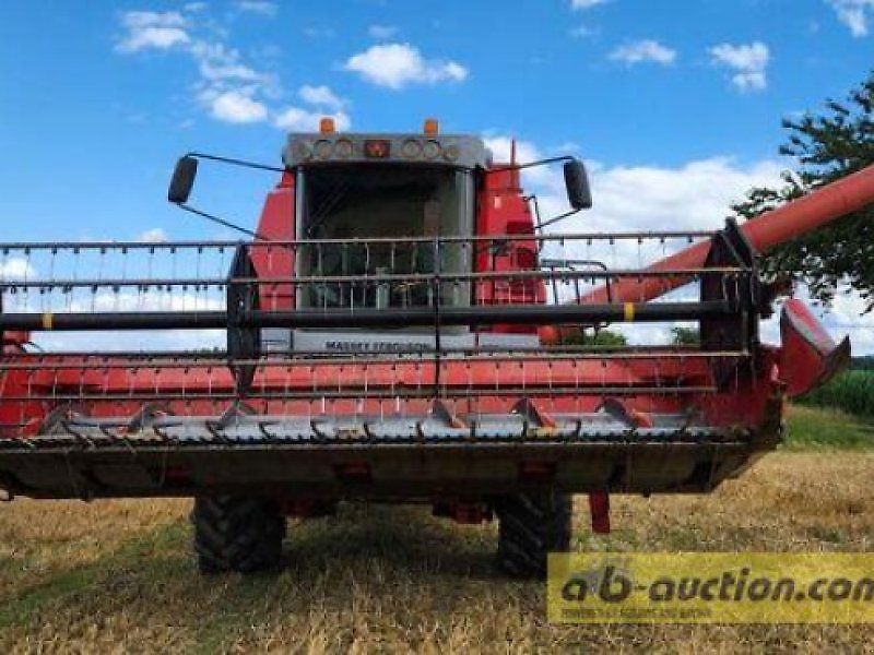 Massey Ferguson MF 36 AL