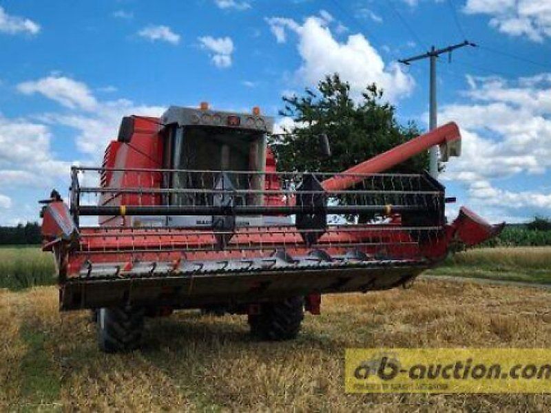 Massey Ferguson MF 36 AL