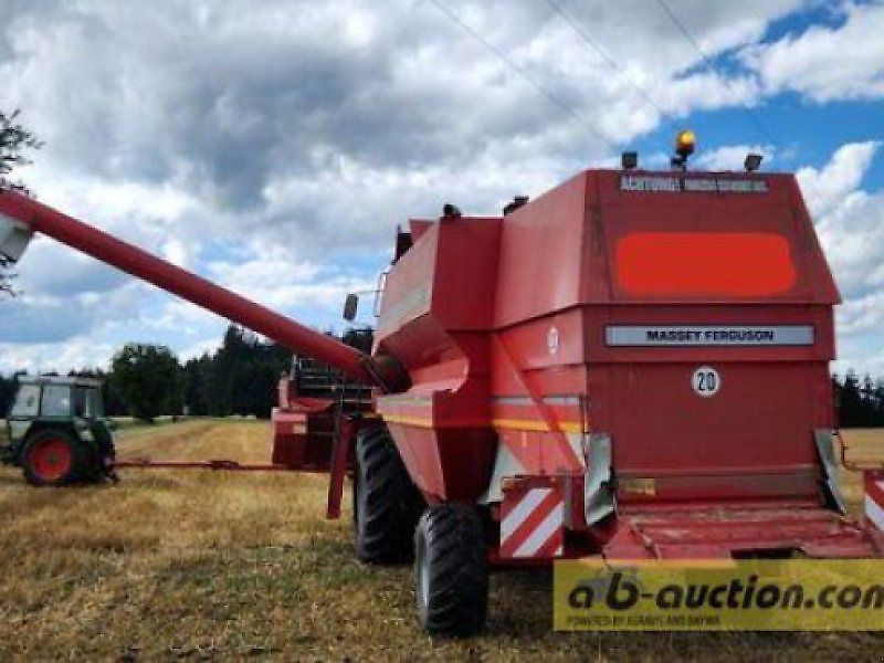 Massey Ferguson MF 36 AL