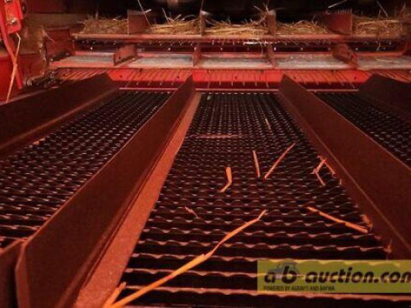 Massey Ferguson MF 36 AL