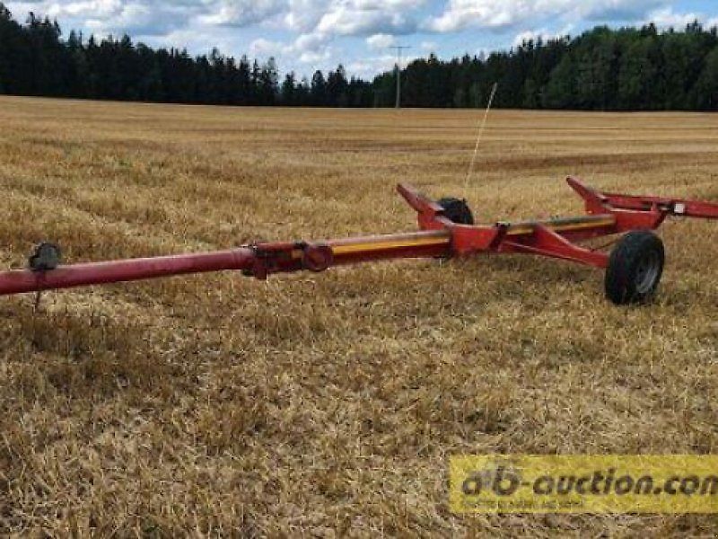 Massey Ferguson MF 36 AL