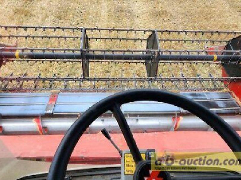 Massey Ferguson MF 36 AL