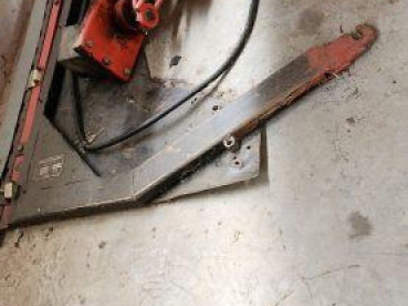 Massey Ferguson MF 36 AL