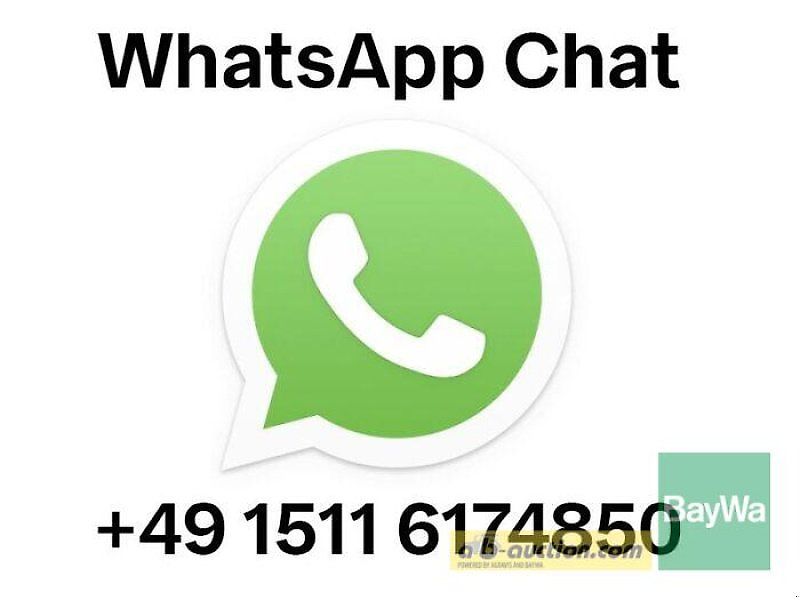 Massey Ferguson MF 36 AL