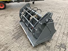 Kramer 1600 mm Silagebeißschaufel