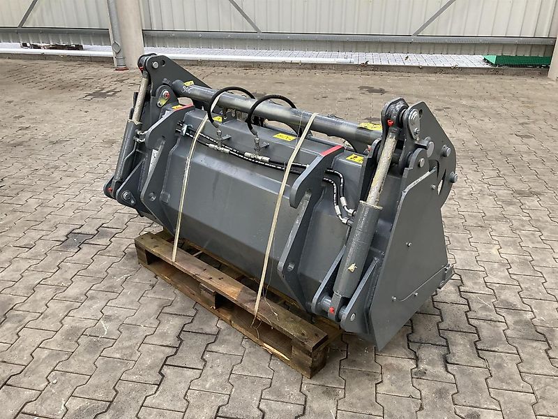 Kramer 1600 mm Silagebeißschaufel