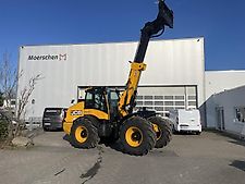 JCB TM 420 S