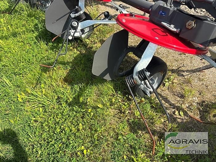 Massey Ferguson MF TD 776 X DN