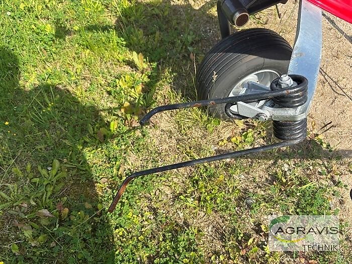 Massey Ferguson MF TD 776 X DN