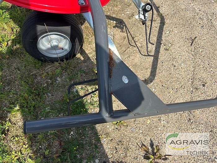 Massey Ferguson MF TD 776 X DN