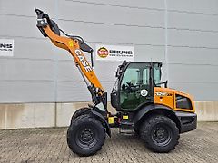 Case 321F STD XR EVO