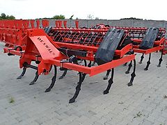 MD DX  Stoppelgrubber Dzik