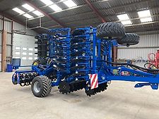 Rolmako U 652 - 5,0 m HP  / Lagermaschine -- Finanzierung möglich