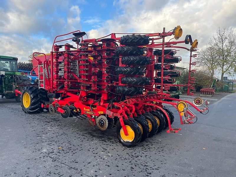 Väderstad Rapid 600 J