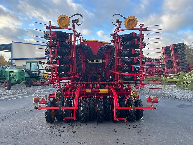 Väderstad Rapid 600 J