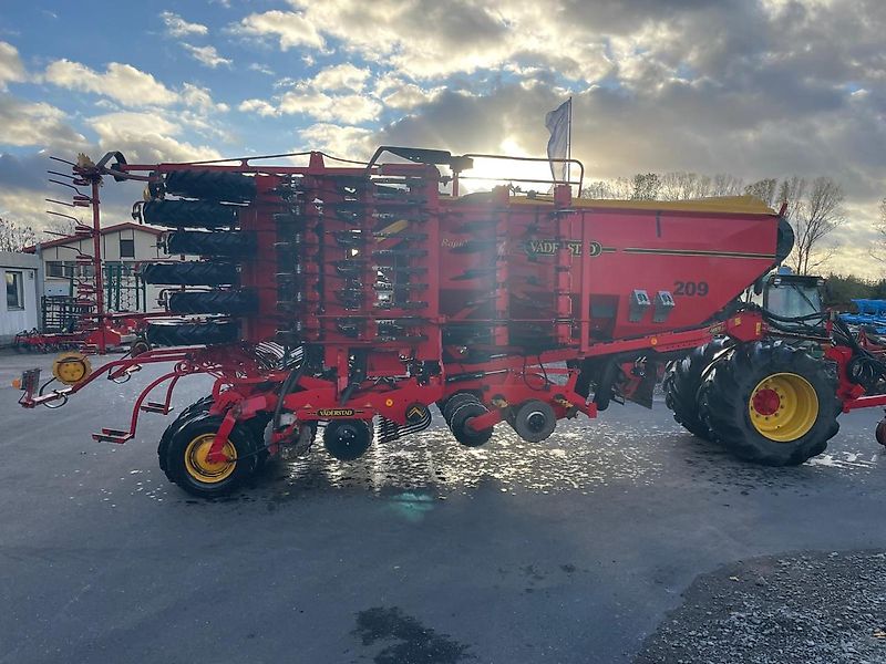 Väderstad Rapid 600 J