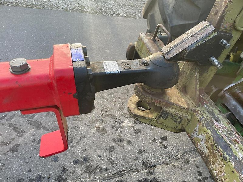 Väderstad Rapid 600 J