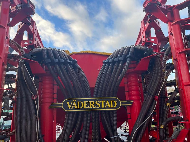 Väderstad Rapid 600 J