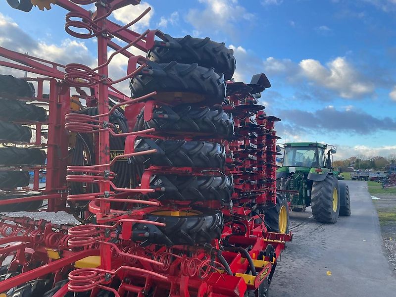 Väderstad Rapid 600 J