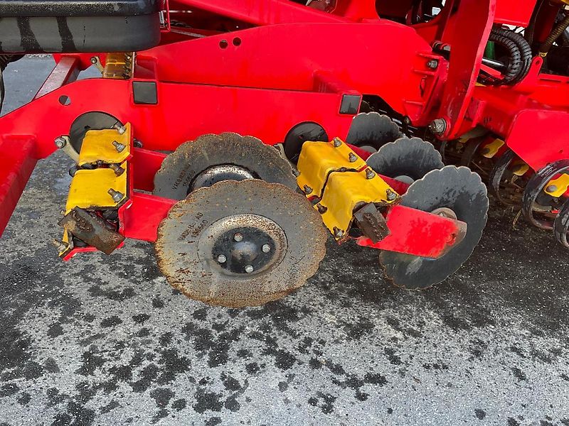 Väderstad Rapid 600 J