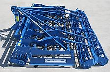 Rolmako Saatbettkombination U 382 - 3,0 m / Finanzierung - Leasing