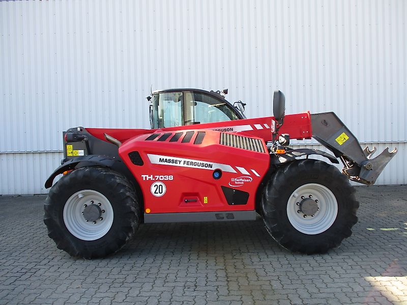 Massey Ferguson TH 7038 T4f
