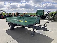 Oehler ANHÄNGER OL EDK 45 S