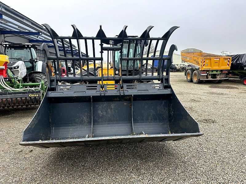 Saphir Greifschaufel GS XL 24 (Sichelversion)